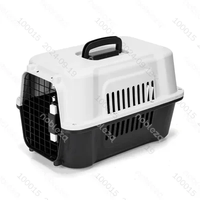 Transportín de avión