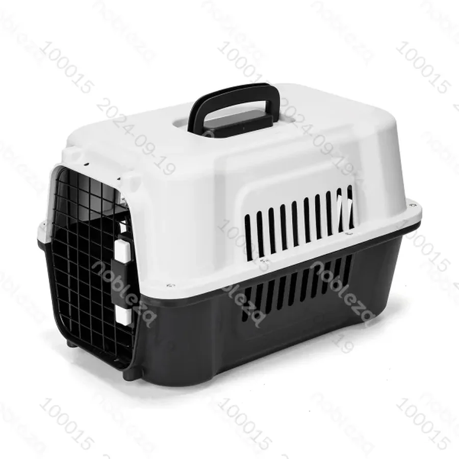 Transportín de avión