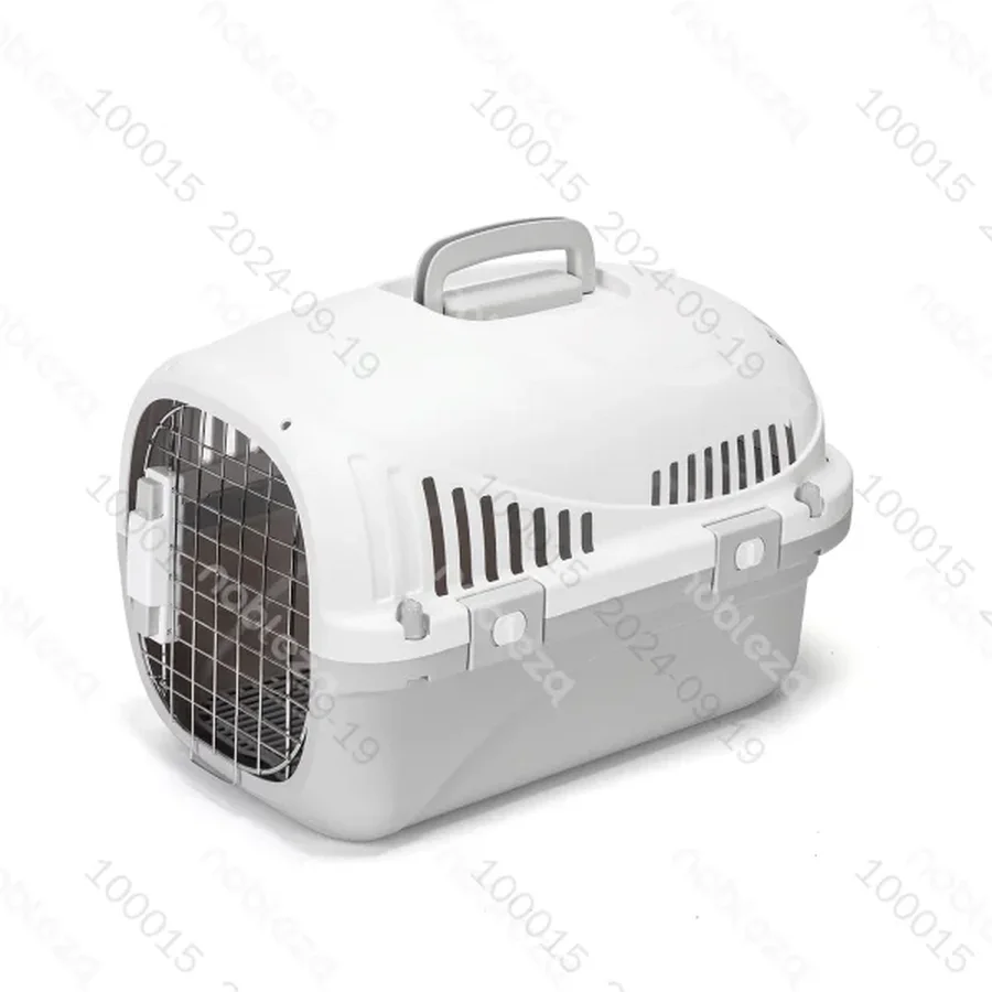 Transportín de avión