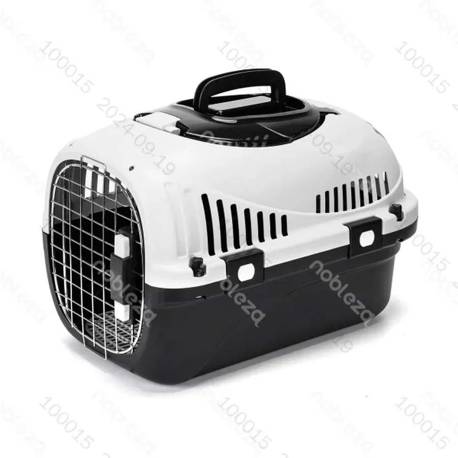 Transportín de avión