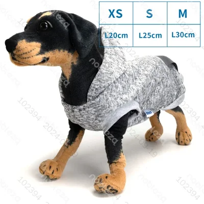 M-30CM Sudadera con c