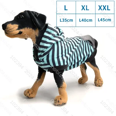 XXL-45CM Sudadera con