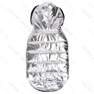 XXL-45CM Abrigo de al