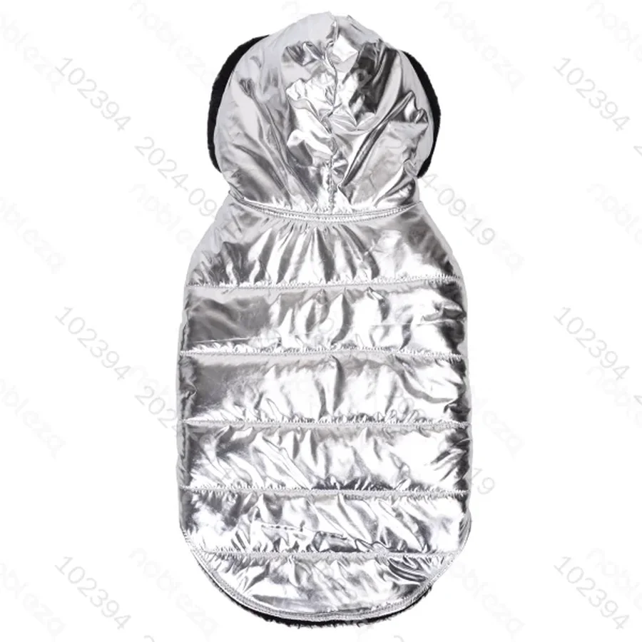 XXL-45CM Abrigo de al