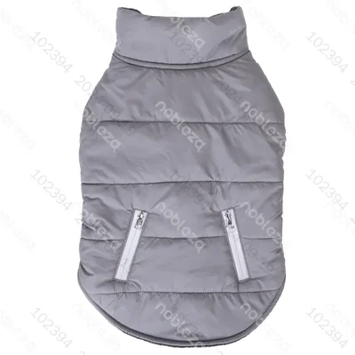 XXL-45CM Abrigo de al