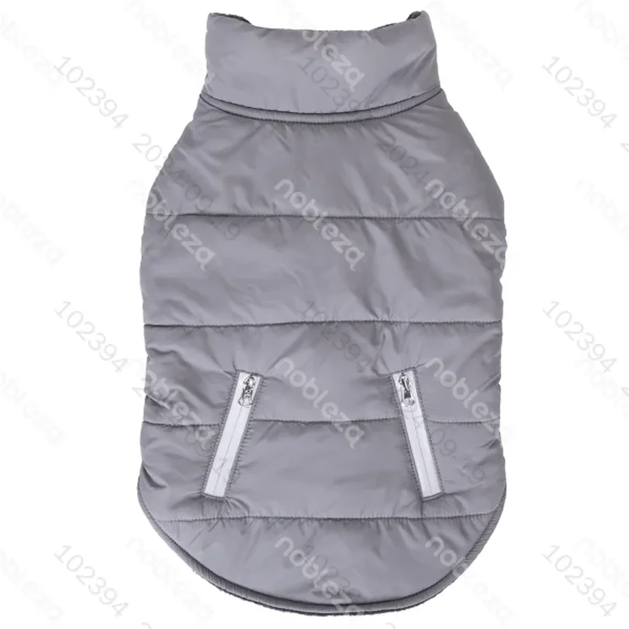 XXL-45CM Abrigo de al