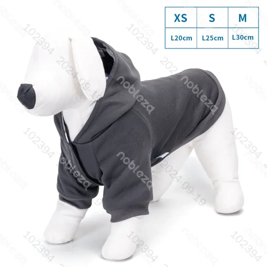 M-30CM Sudadera con c