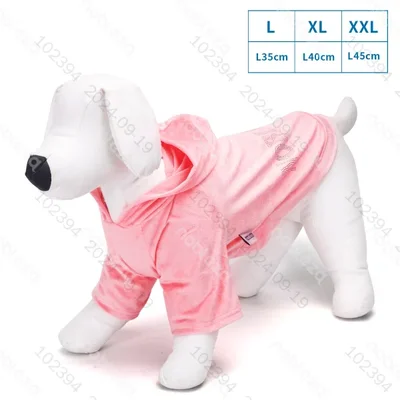 XXL-45CM Sudadera con