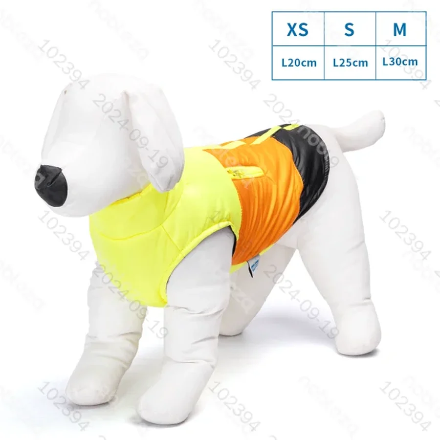 M-30CM abrigo de invi