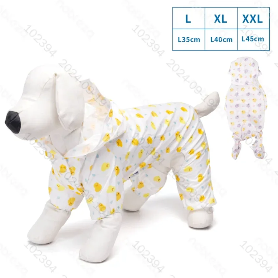 XXL-45CM Impermeable