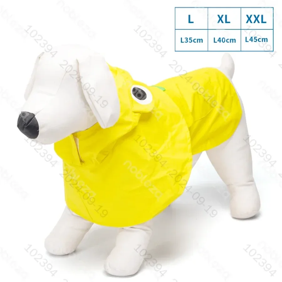 XXL-45CM Impermeable