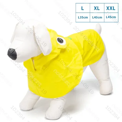 XXL-45CM Impermeable