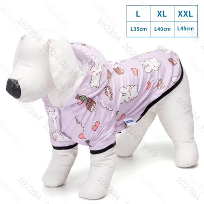 XXL-45CM Impermeable