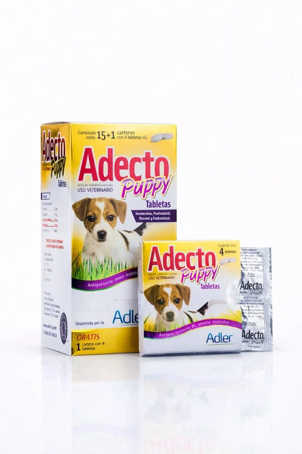 ADECTO PUPPY