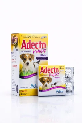 ADECTO PUPPY
