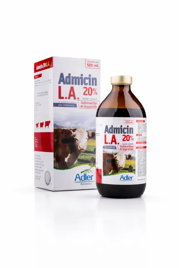 Admicin 20% L.A