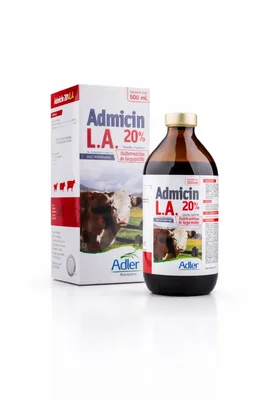 Admicin 20% L.A