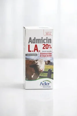 Admicin 20% L.A