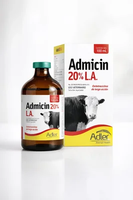 Admicin 20% L.A