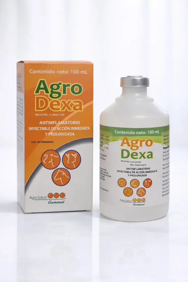Agro dexa