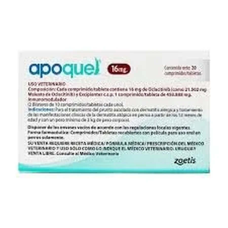 Apokel todas las medi