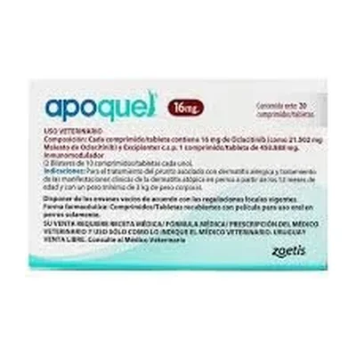 Apokel todas las medi