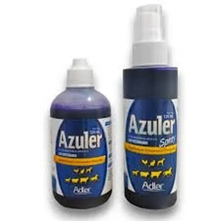Azuler Spray