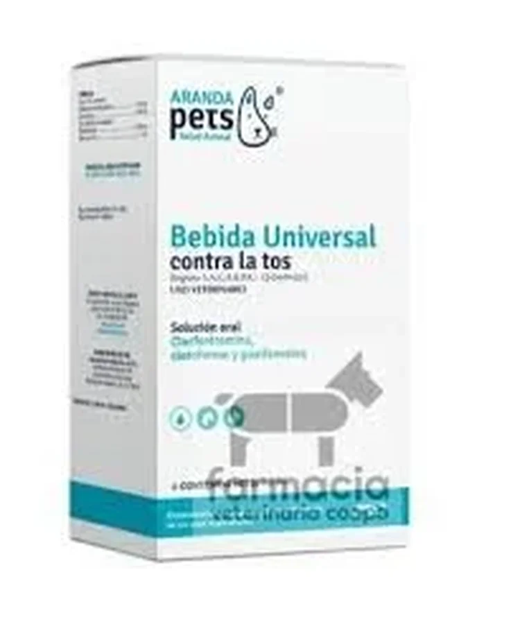 Bebida universal