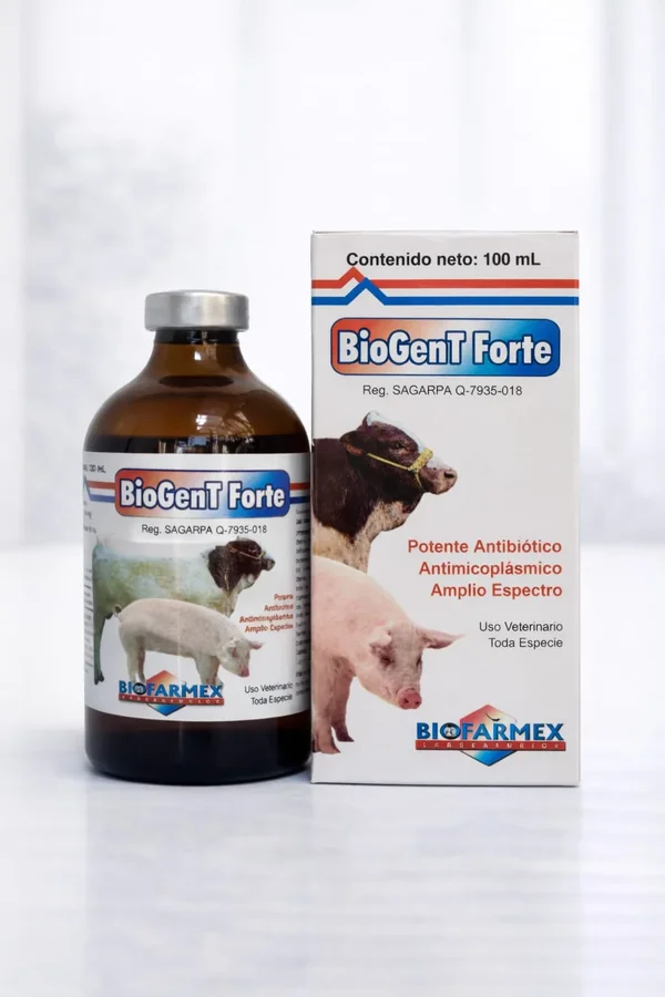Biogen T forte