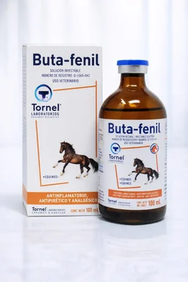 Buta - Fenlil 100ML