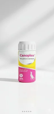 Canoplex JR
