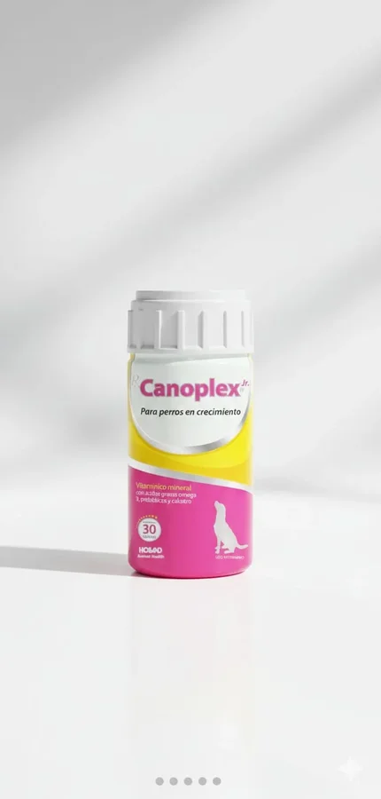 Canoplex JR