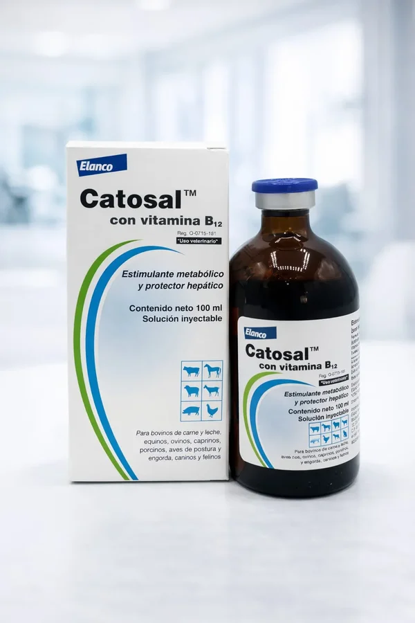 Catosal