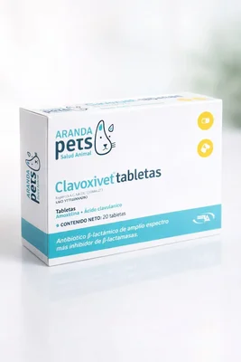 Claboxivet