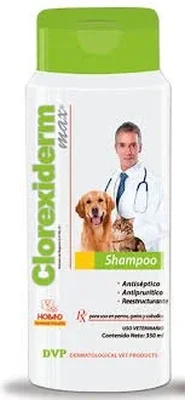 Clorexidern max champ