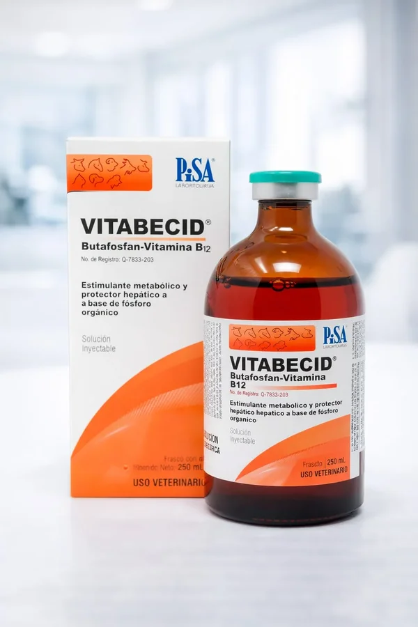 VITABECID 250ML