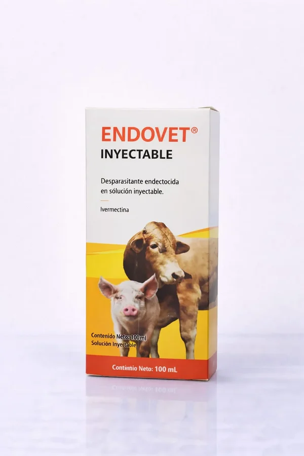 ENDOVET 1%