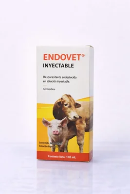 ENDOVET 1%