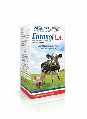 Enroxol