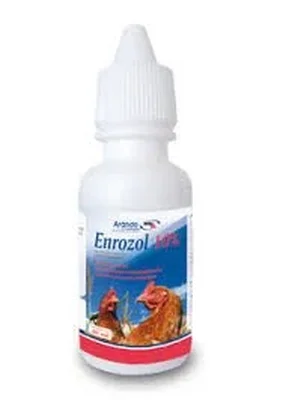 Enroxol gotas