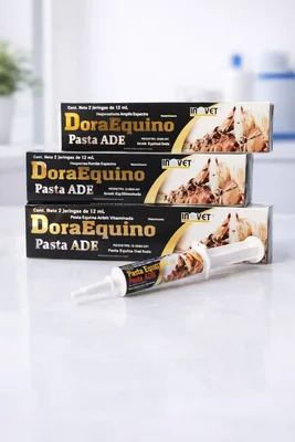 EquinoVet Oral