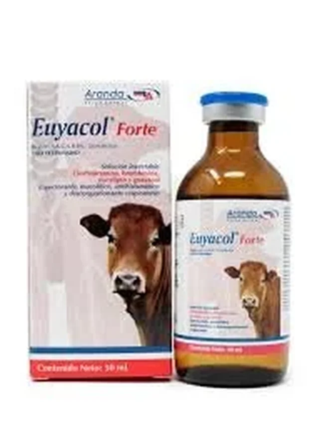 Euyacol Forte