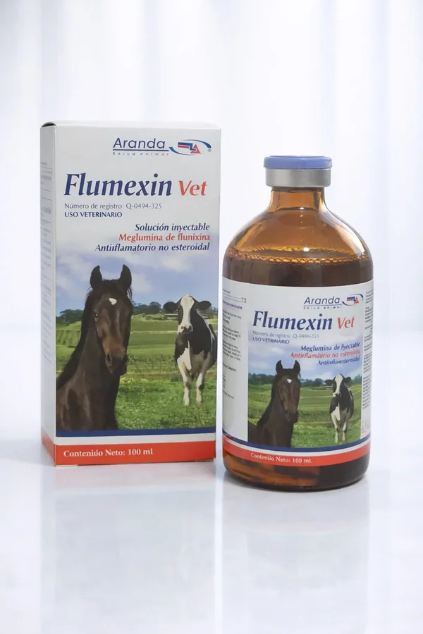 Flumexin Vet