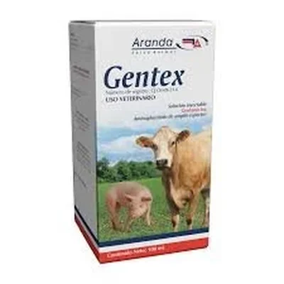 Gentex