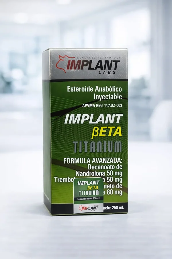 Implant (todas las va