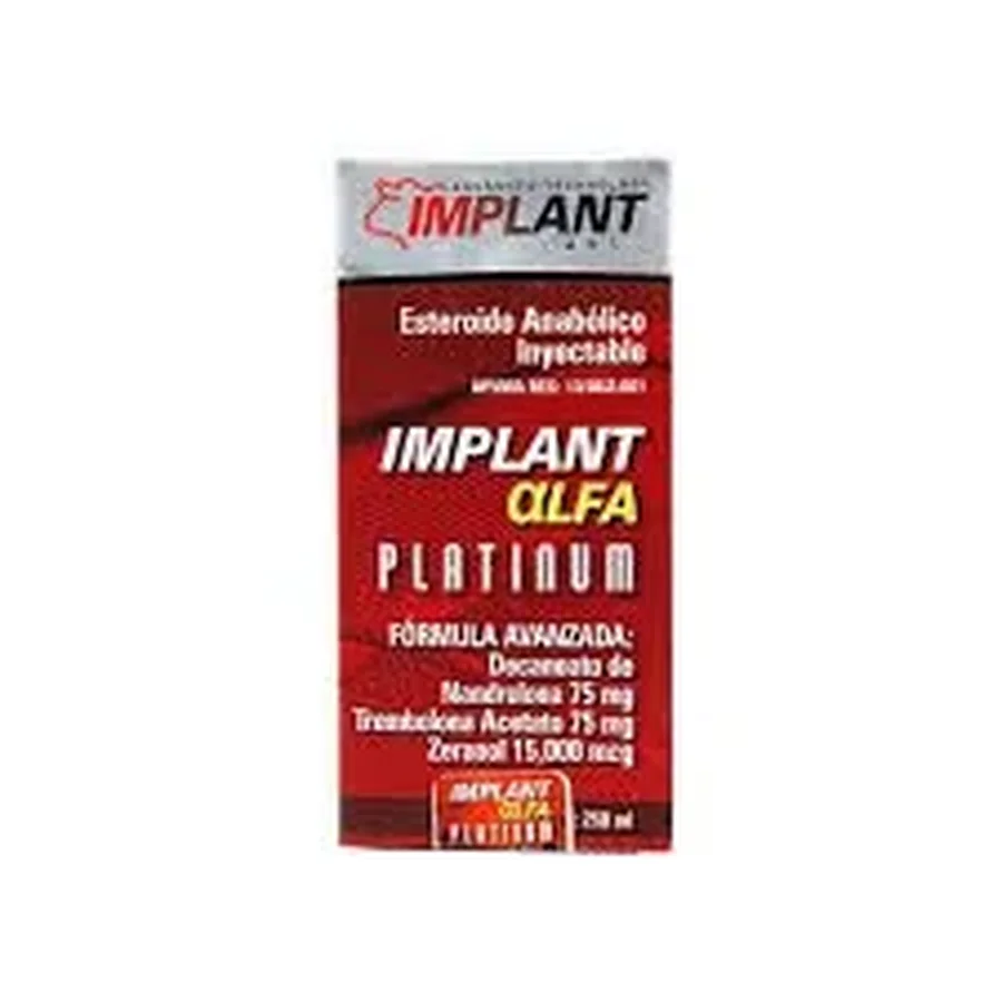 Implant (todas las va