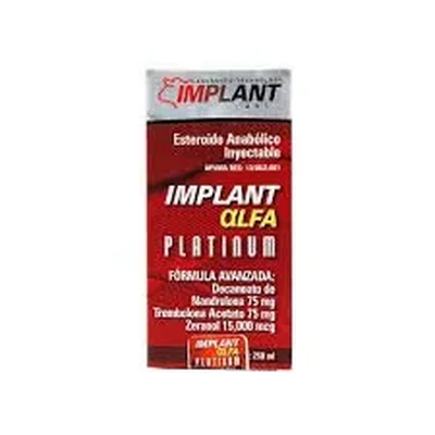 Implant (todas las va