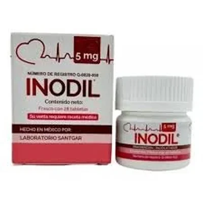Inodil 5mg