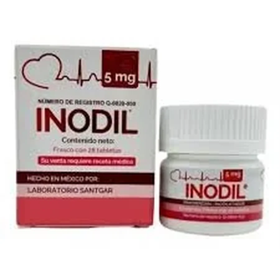 Inodil 5mg