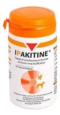 Ipakitine